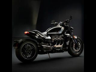 triumph rocket x for sale