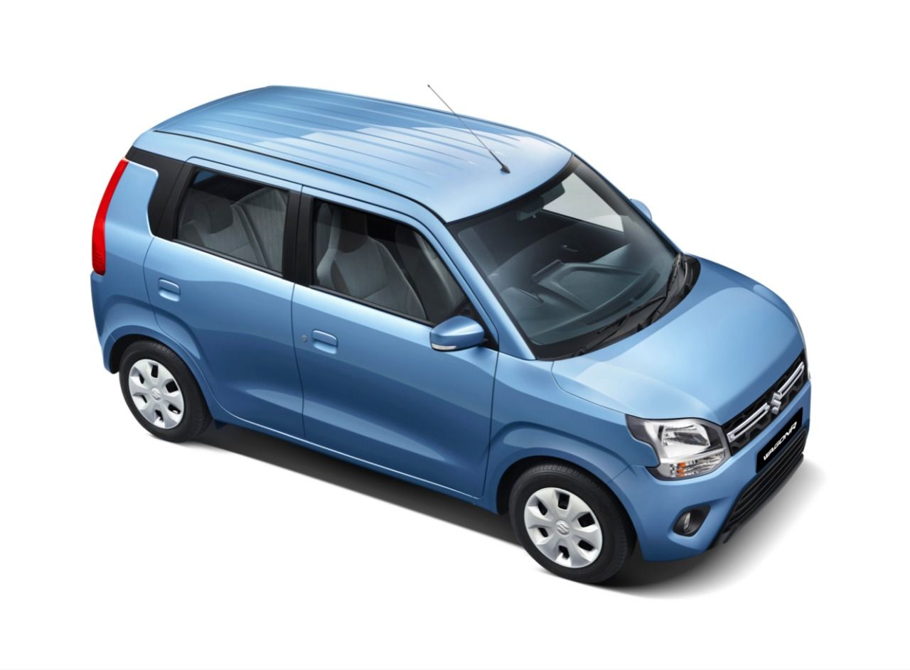 2019 Maruti Wagonr Price Specifications Colours And Other