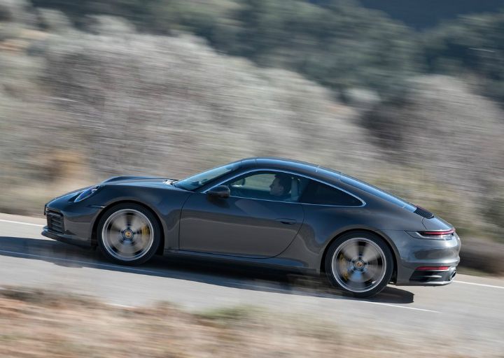 New Porsche Approved Program Launched To Help You Find Preowned Porsches Backed By A Full