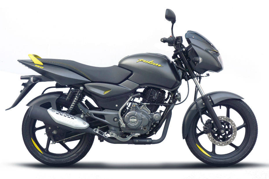 Pulsar 150 repaint discount cost