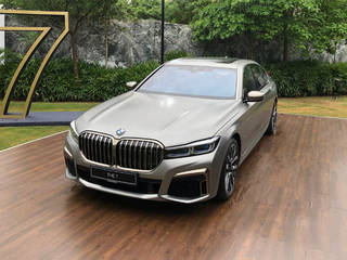 2019 BMW 7 Series Facelift: Variants Explained