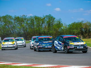 Volkswagen Ameo Cup Round 2: A Weekend Of Two Halves