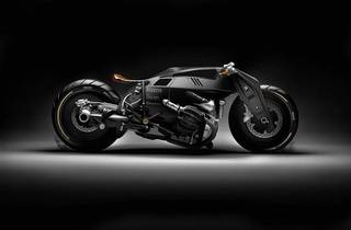 This Custom BMW R NineT Is So Good That We Wish It Was Real