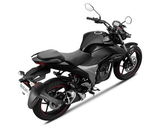 Gixxer 150 discount on road price