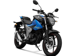 2019 Suzuki Gixxer Launched At Rs 1 Lakh