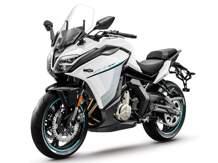 CFMoto 650GT: 5 Things To Know - ZigWheels