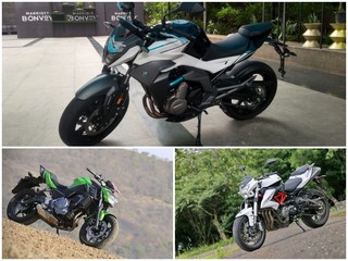 CFMoto 650NK vs Kawasaki Z650 vs Benelli TNT 600i: Spec Comparison CFMoto 650NK vs Kawasaki Z650 vs Benelli TNT 600i: Spec Comparison