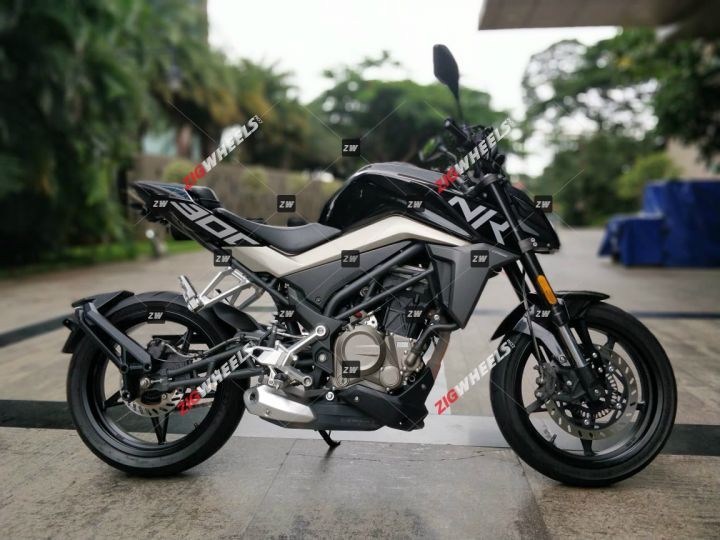 CF Moto to launch four motorcycles in India next month 