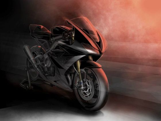 Triumph Daytona 765 Production Confirmed Daytona Triumph Triumph Daytona 765 Moto2 Street Triple Rs India Launch Special Edition Zigwheels