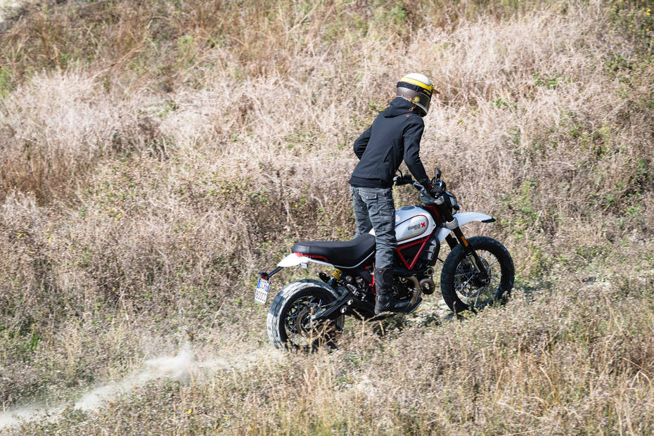 2019 Ducati Scrambler 800 Variants Explained