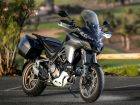 V4-powered Ducati Multistrada Spied For The First Time!