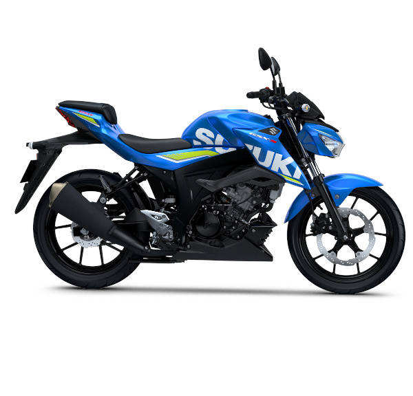 2019 suzuki gixxer deals 150