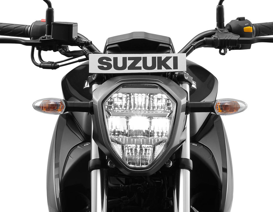 2019 Suzuki Gixxer 150: 5 Things To Know