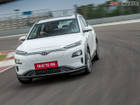 2019 Hyundai Kona Electric India First Drive Review 2019 Hyundai Kona Electric India First Drive Review
