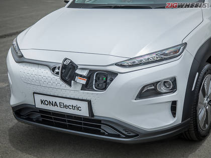 Hyundai announces price cut of Rs 1.5 lakh on electric car Kona