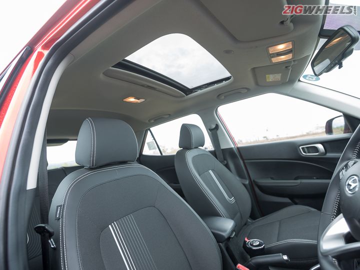Hyundai Venue Diesel vs Competition Hyundai Venue Diesel vs Competition