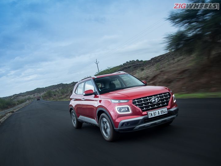 Hyundai Venue Diesel vs Competition Hyundai Venue Diesel vs Competition