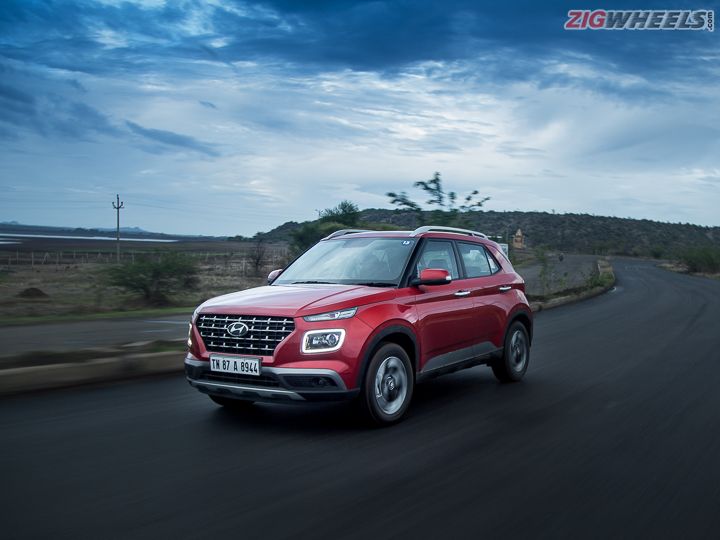 Hyundai Venue Diesel vs Competition Hyundai Venue Diesel vs Competition
