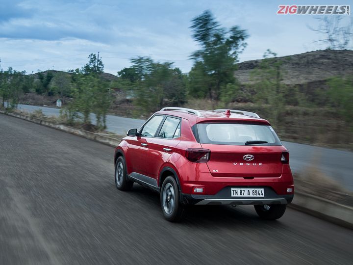 Hyundai Venue Diesel vs Competition Hyundai Venue Diesel vs Competition