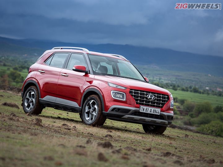 Hyundai Venue Diesel vs Competition Hyundai Venue Diesel vs Competition