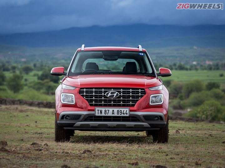 Hyundai Venue Diesel vs Competition Hyundai Venue Diesel vs Competition