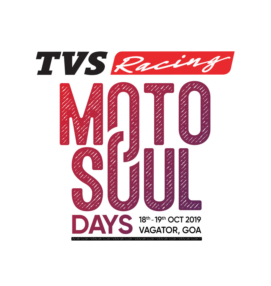 TVS MotoSoul Bike Festival Announced