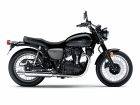 Kawasaki W800 Street vs Triumph Bonneville T100: Spec Comparison