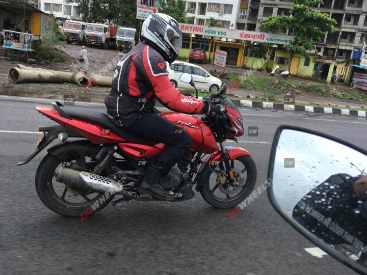 pulsar 150 new model 2020