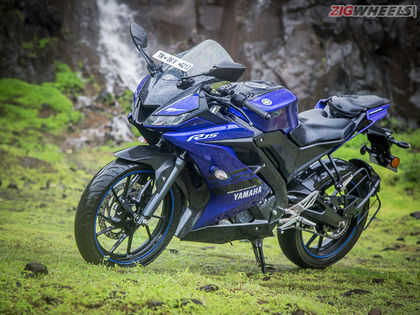 KTM RC 125 to Yamaha R15 V3.0: Top 5 Sporty Bikes Under ₹1.5 Lakh