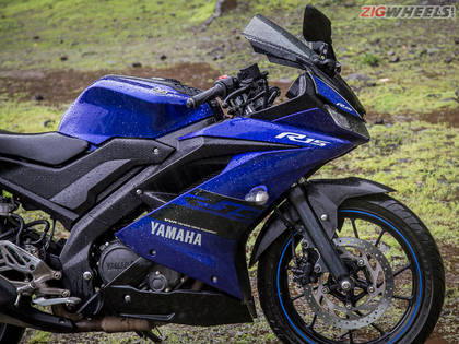 KTM RC 125 to Yamaha R15 V3.0: Top 5 Sporty Bikes Under ₹1.5 Lakh