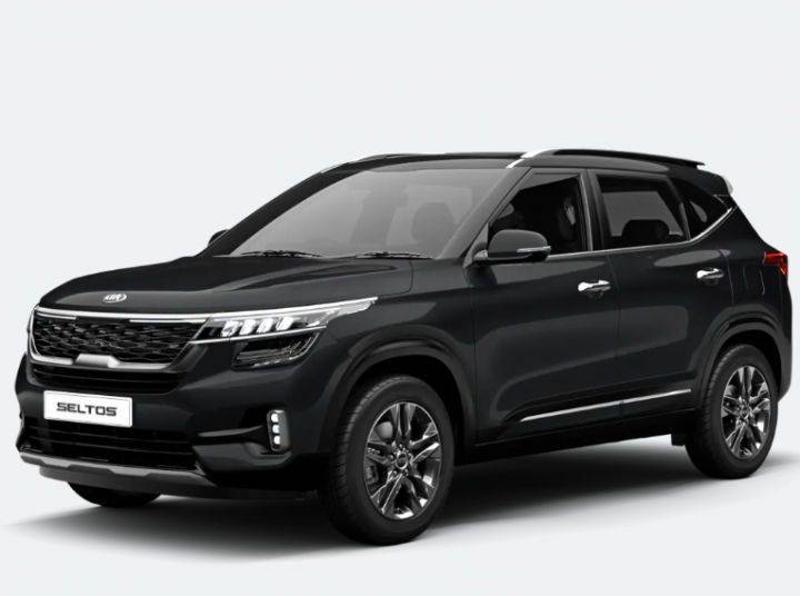 Kia Seltos Bookings Open On July 16 - ZigWheels