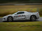Mid-Engined Corvette C8 Debuts Soon: Here's Everything You Need To Know