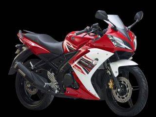 yamaha r15s side panel price