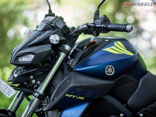 Yamaha Mt 15 Price Images Mileage Reviews