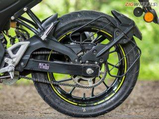 Yamaha Mt 15 Price Images Mileage Reviews