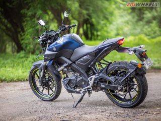 Yamaha Mt 15 Price Images Mileage Reviews