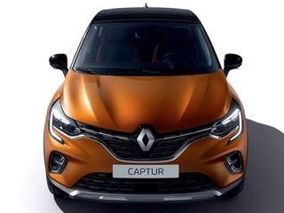 2020 Renault Captur Unveiled! Might Not Come To India