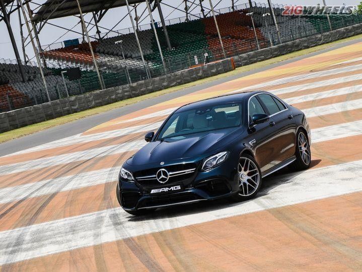 Mercedes-Benz To Hike Prices Of All Models By 3 Per Cent - ZigWheels