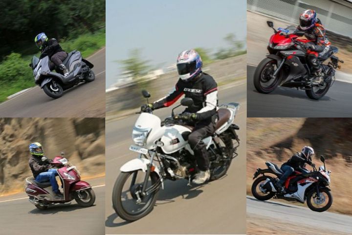 Two-wheeler Insurance Rates hiked