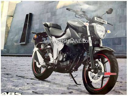 2019 suzuki gixxer brochure