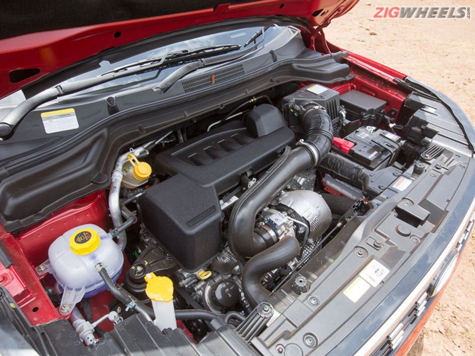 2019 Mahindra XUV300 Diesel AMT ZigWheels First Drive Review