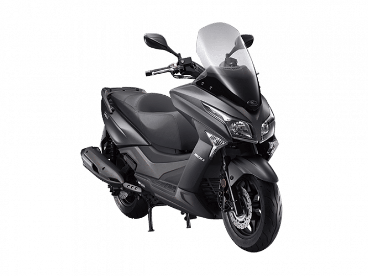 22Kymco X-Town 300i ABS: 5 Things To Know