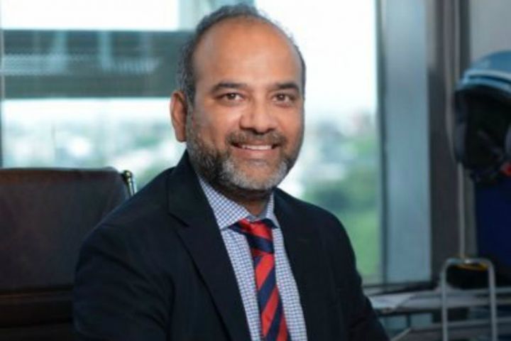 Ex-Royal Enfield Boss Will Now Head BMW India