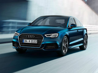 Audi A3 Gets A Price Cut Of Around Rs 5 Lakh