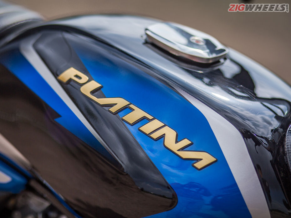 Bajaj Platina 110 H-Gear Road Test Review