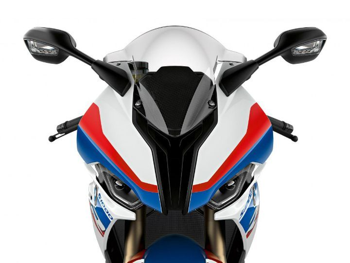 BMW S1000RR launch date revealed