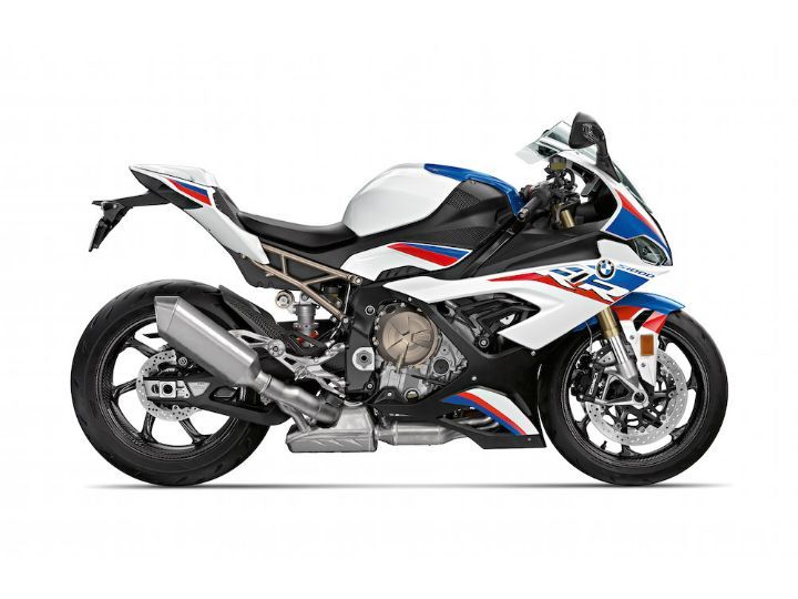 BMW S1000RR launch date revealed