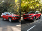 Jeep Compass vs Trailhawk: What’s Different And Is It Worth The Extra Dough?