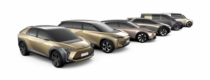 Awd Electric Car >> Toyota To Launch 10 Electric Vehicles From 2020 Onwards Zigwheels Awd Electric Car >> Toyota To Launch 10 Electric Vehicles From 2020 Onwards Zigwheels