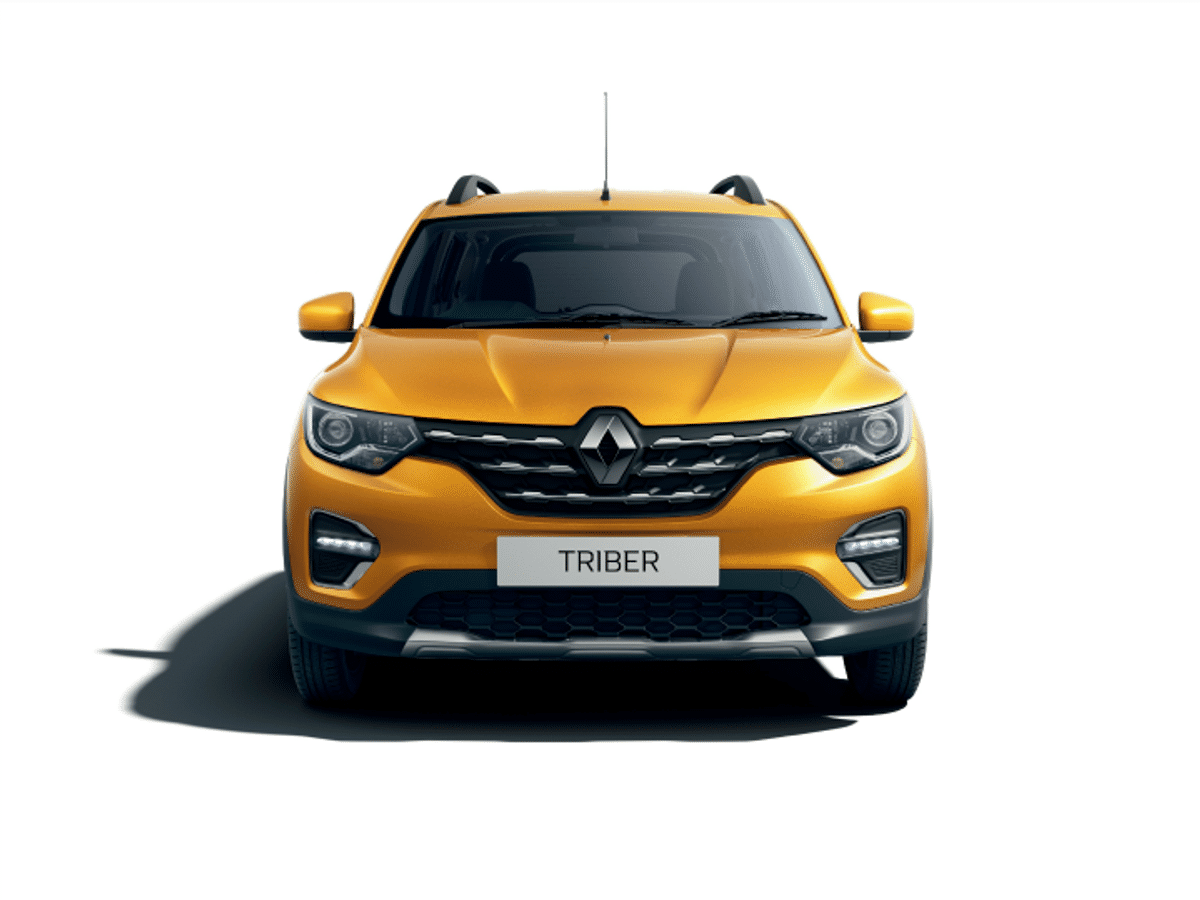 Renault Triber 7-seater MPV: 5 Things To Know - ZigWheels